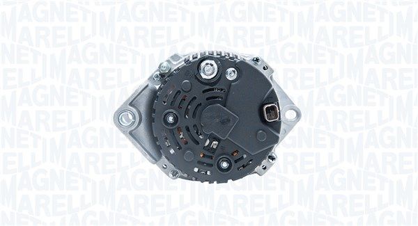 MAGNETI MARELLI Ģenerators 063731622010